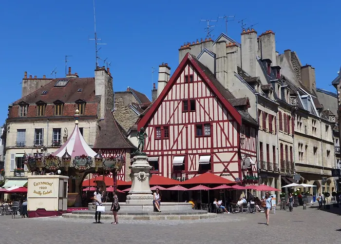 Le Pastore Avec Terrasse Au Coeur Du Centre Historique